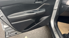 Toyota C-HR 1.8 Hybrid Icon 5dr CVT Hybrid Hatchback